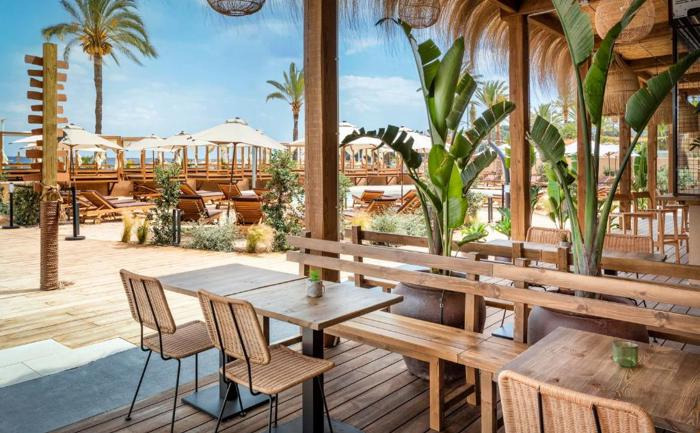 Hotel Innside by Melia Wave Calvia