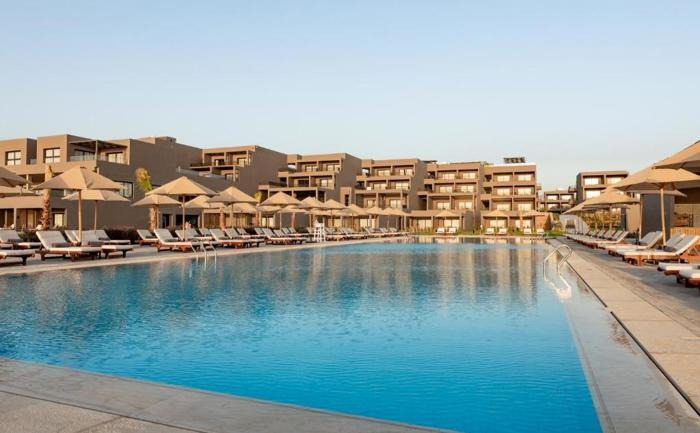 Hotel Sentido Naga Bay