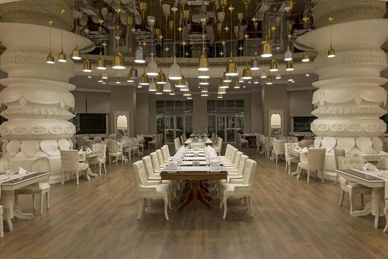 Delphin Imperial Hotel