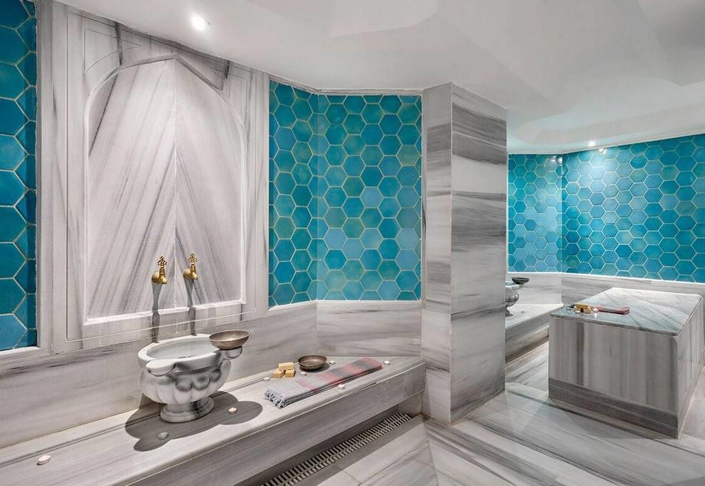 Monachus Family Resort Sorgun