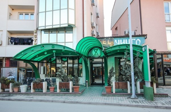 Hotel Čingo