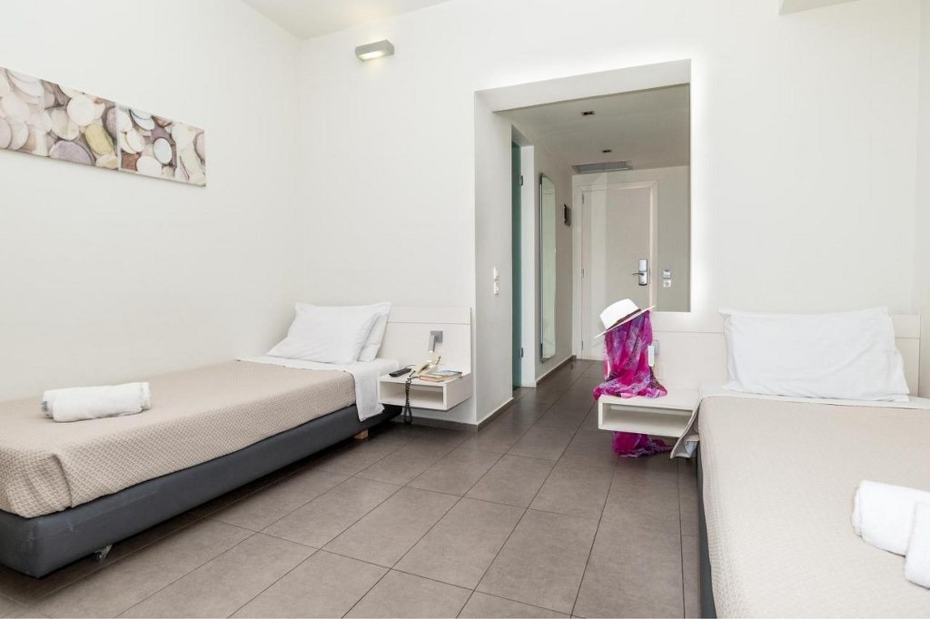 Atlantis Boutique Hotel & Spa