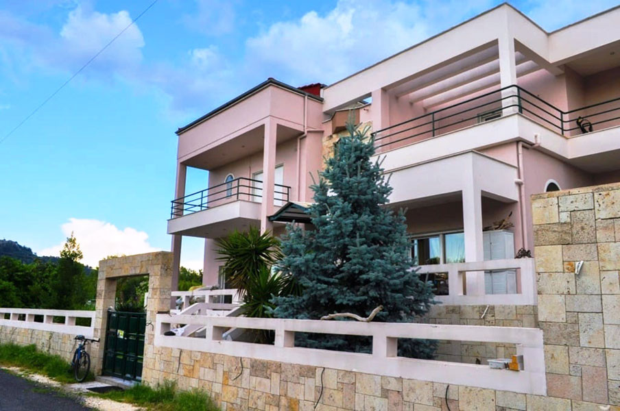 Vila Green