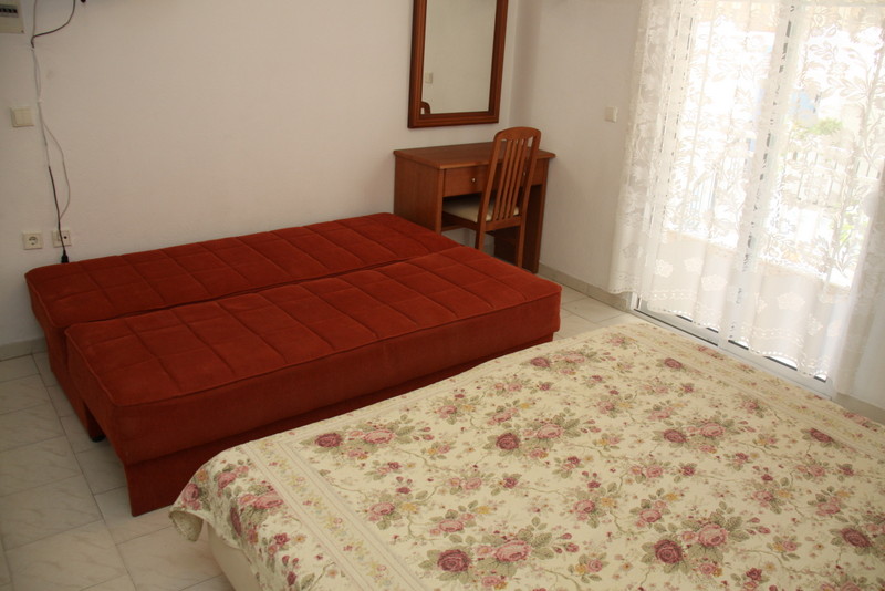 Vila Gatos Beach