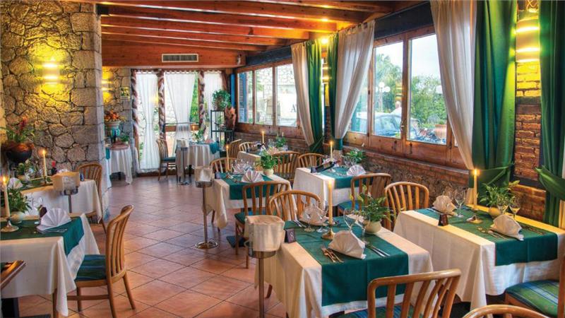 Ariston Hotel & Palazzo Santa Caterina