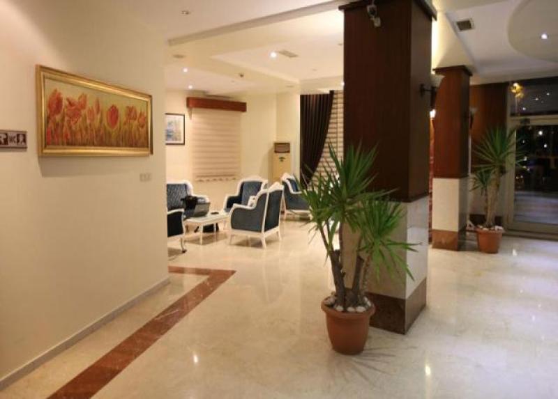 Valeri Beach Hotel