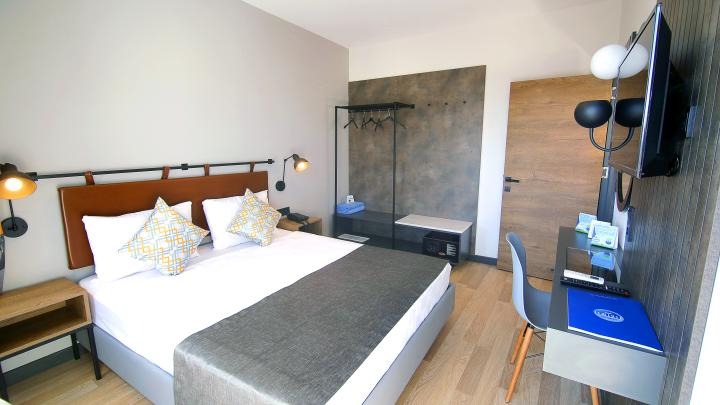 Hotel Ramira Joy