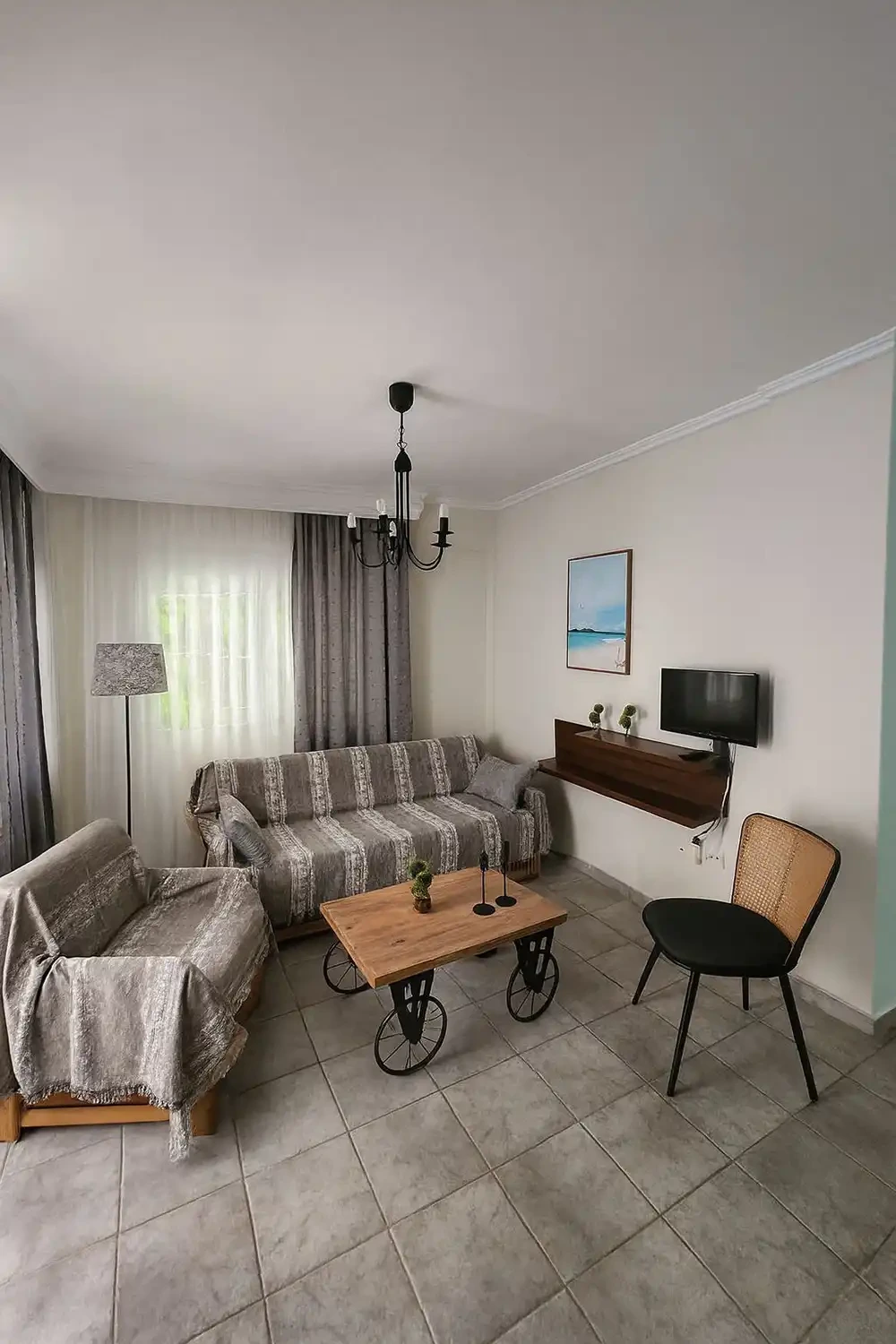 Vila Spiros 3