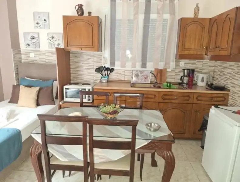 Vila Maria House