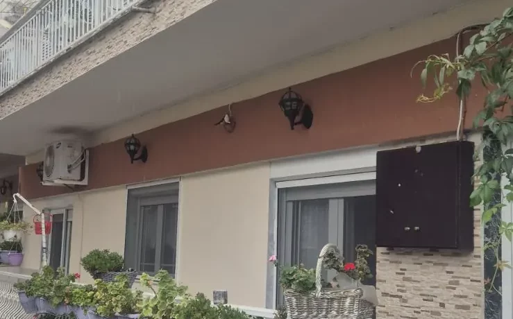 Vila Platani