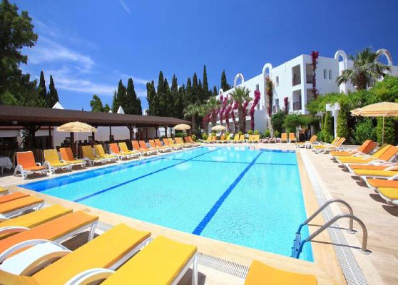 Natur Garden Hotel