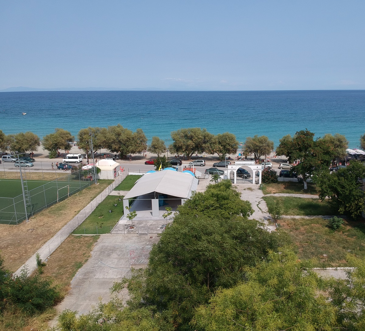 Vila Pinelopi