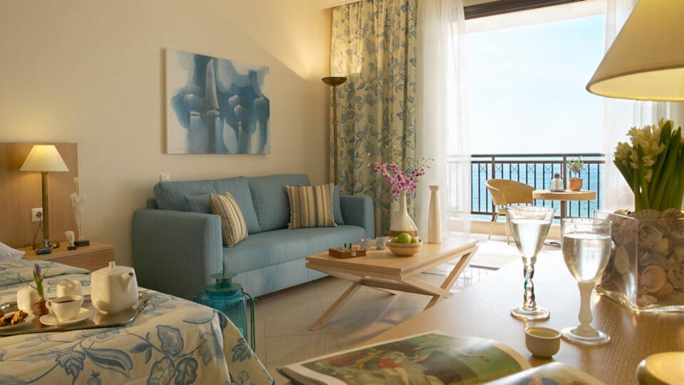 Hotel Ikos Oceania