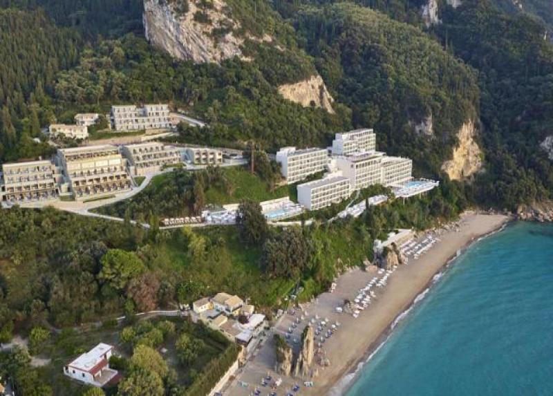 La Grota Verde Hotel