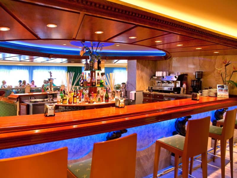 Hotel Avenida
