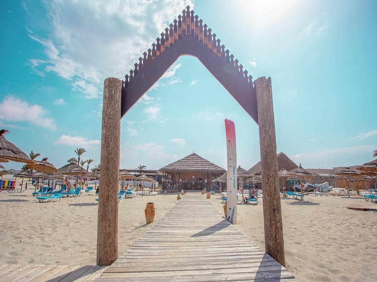 Fiesta Beach