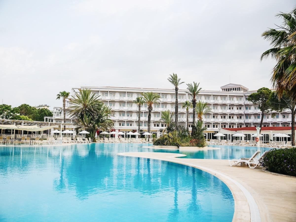 Selectum Noa Belek