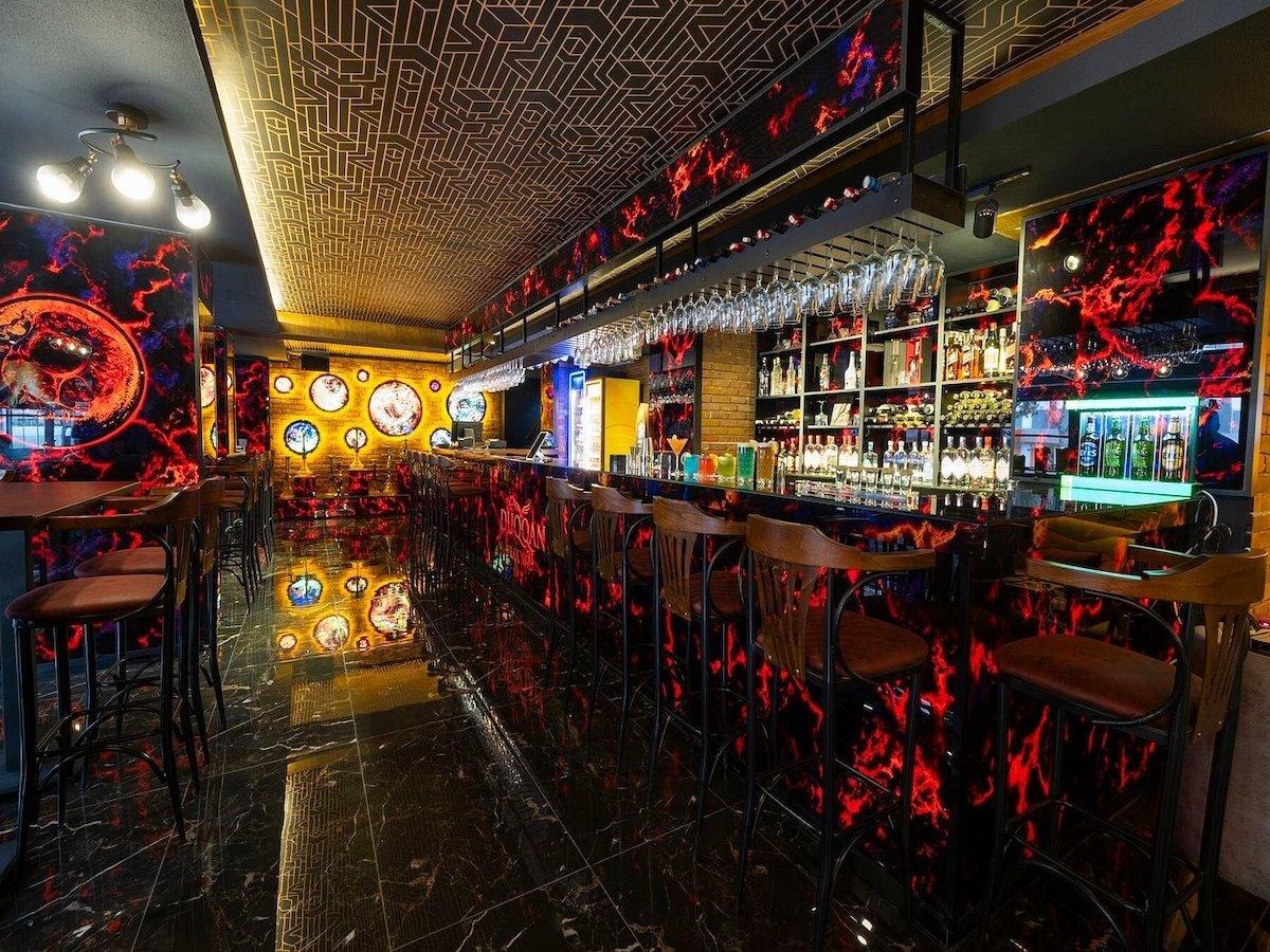Duqqan Deluxe Hotel