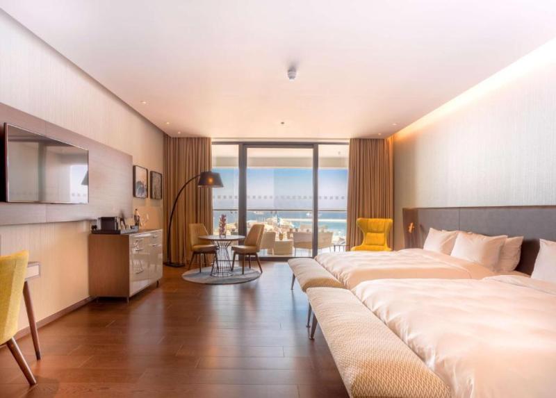 Radisson Blu Hotel