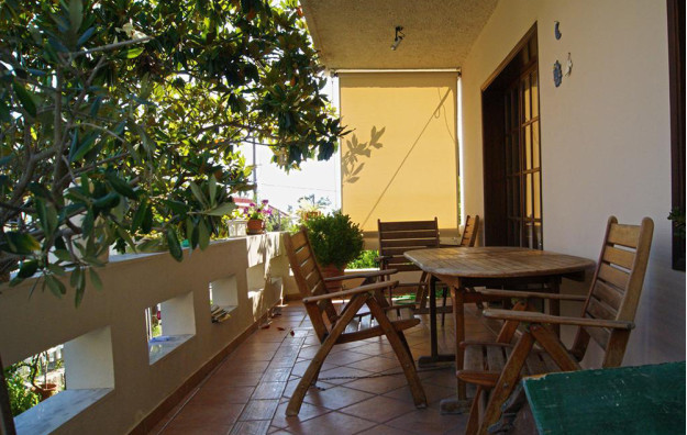 Vila Iliotropio