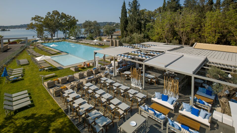 Rodostamo Hotel & SPA