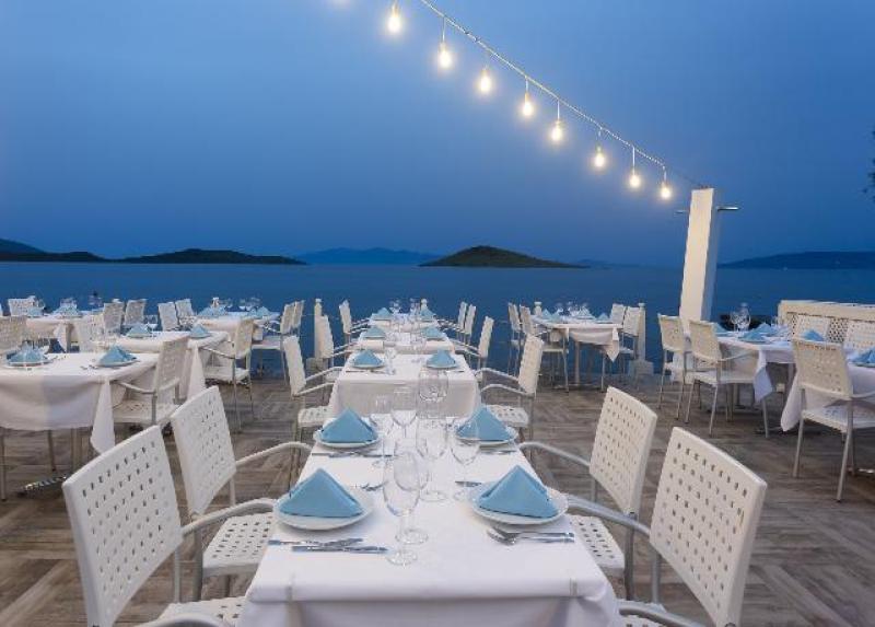Club Muskebi Hotel