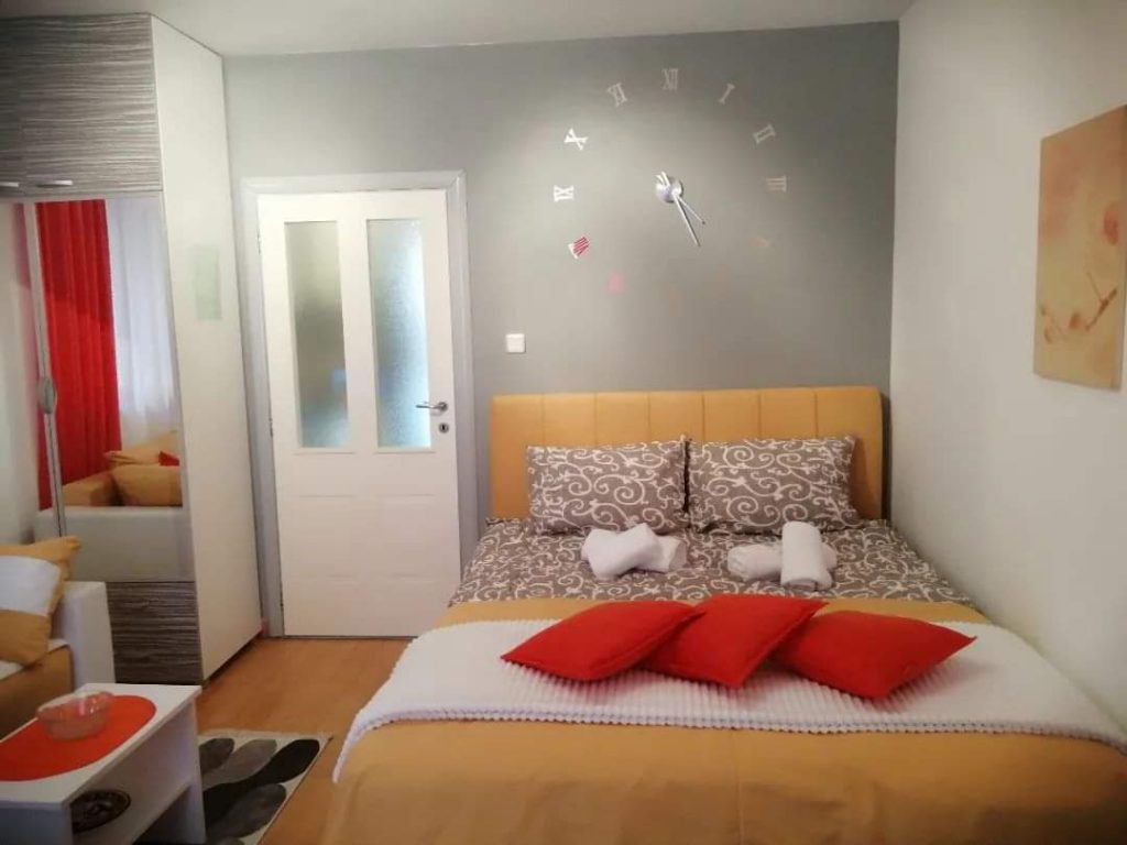 Aster Apartman Vrnjačka Banja