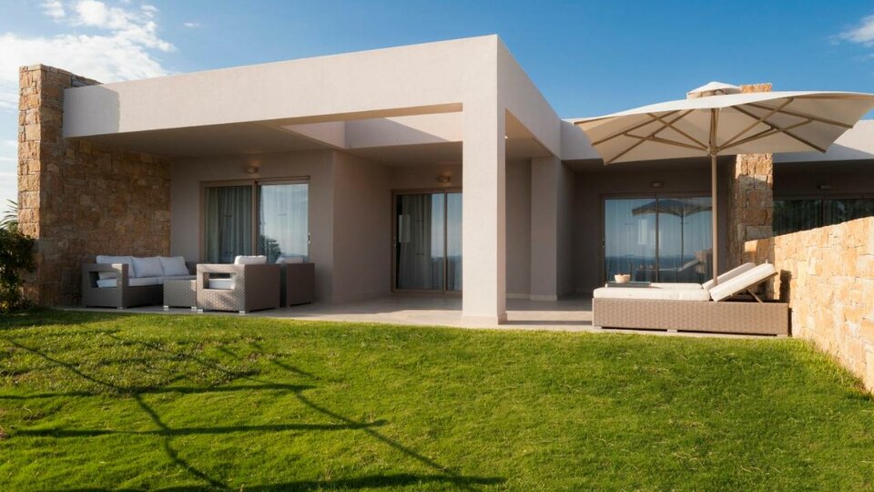 Hotel Ikos Olivia