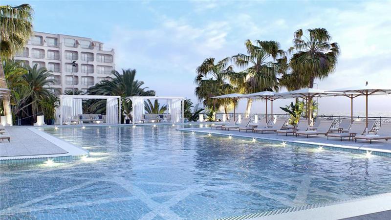 Delta Hotels By Marriot Giardini Naxos (Ex Rg Naxos)
