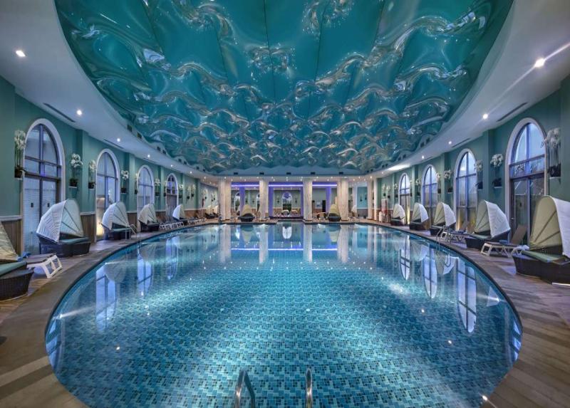 Granada Luxury Belek Hotel