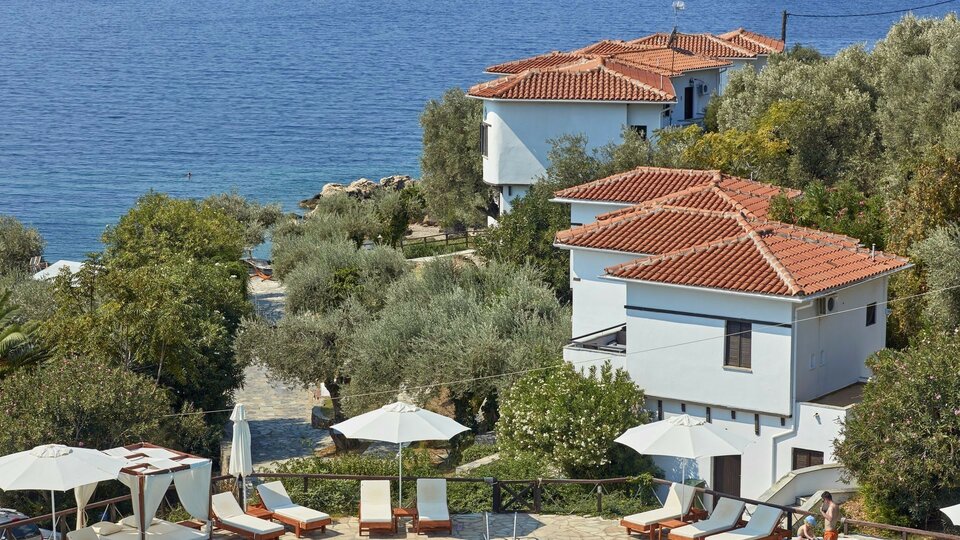 Leda Village Resort