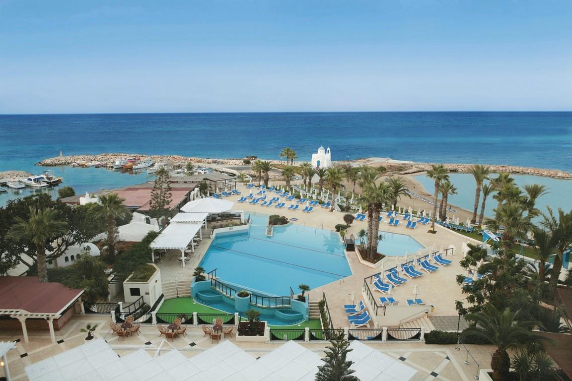 Hotel Golden Coast