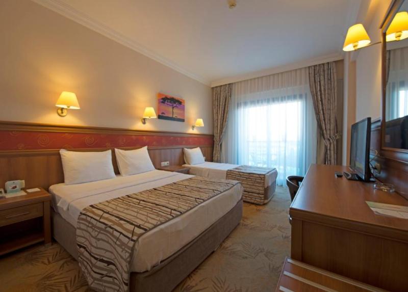 Green Nature Resort & Spa Hotel
