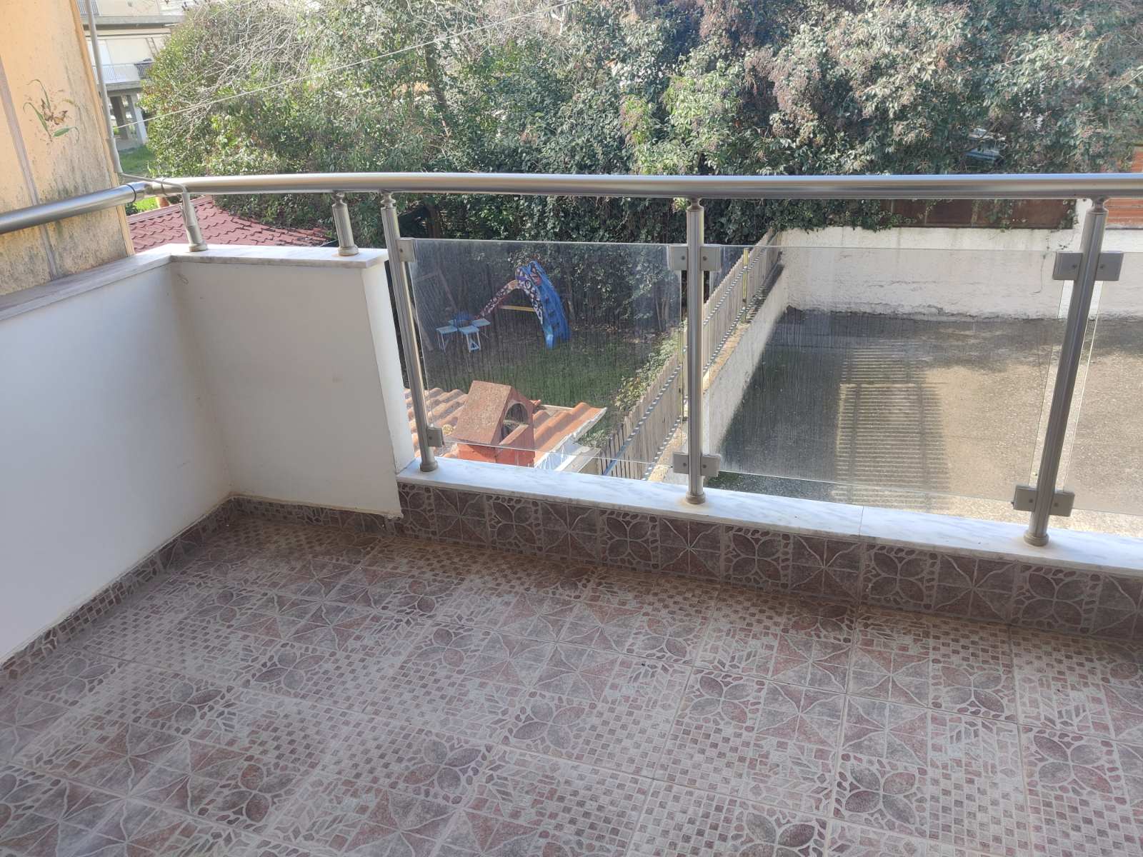 Apartman Haris