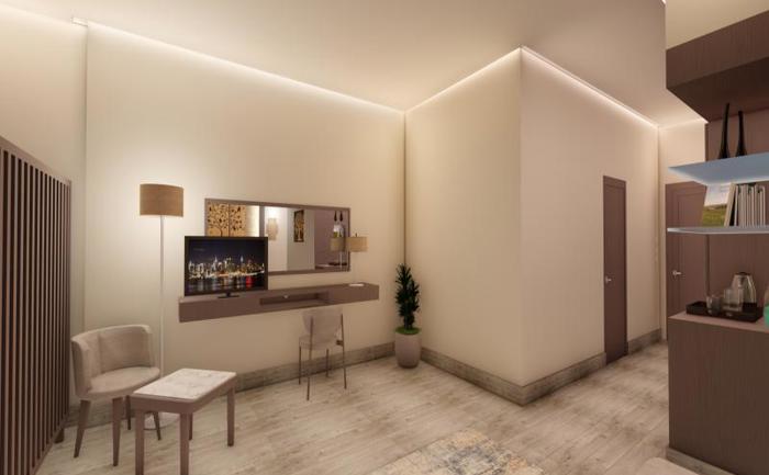 Jaz Asteria Beach
