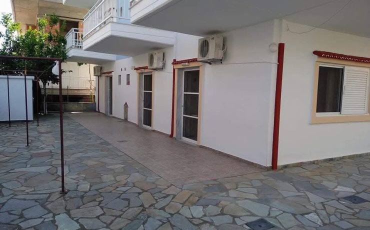 Vila Panagiotis