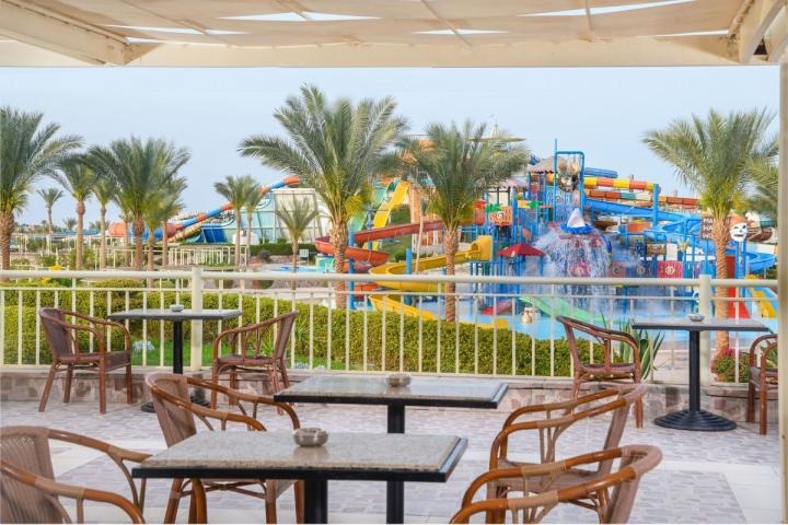 Hotel Jaz Aquaviva