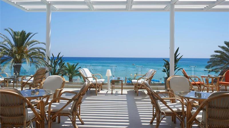 Sunrise Beach Hotel