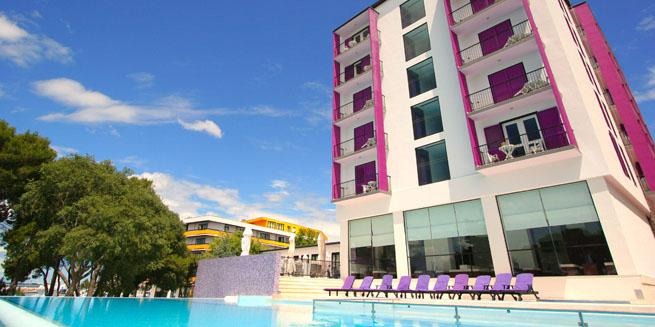 Hotel Adriatic