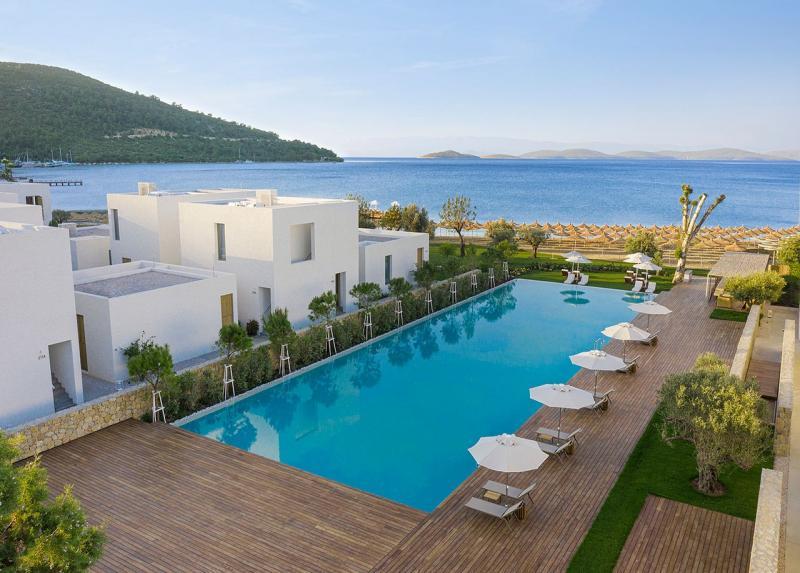 Voyage Torba Hotel