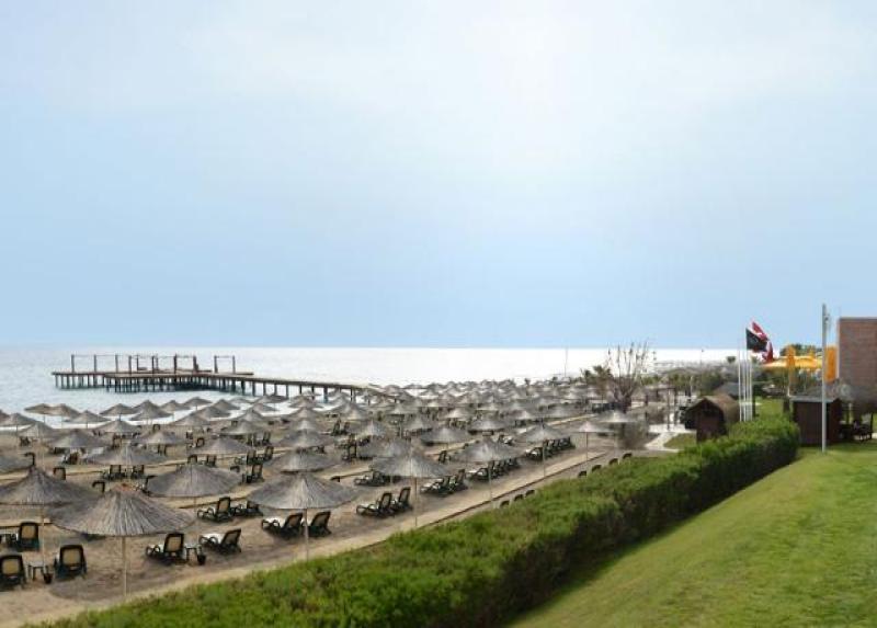 Gloria Verde Resort Hotel