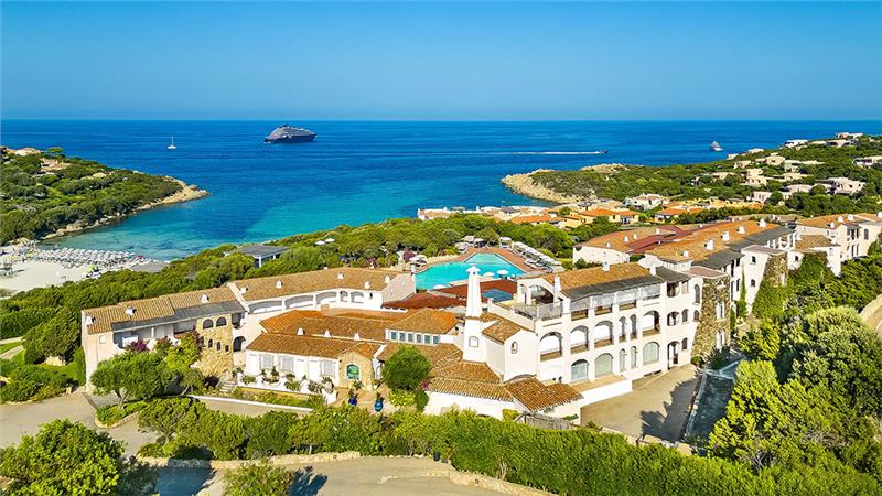 Grand Porto Cervo