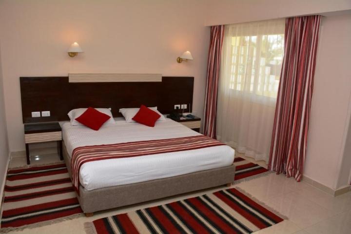Hotel Golden Beach Resort