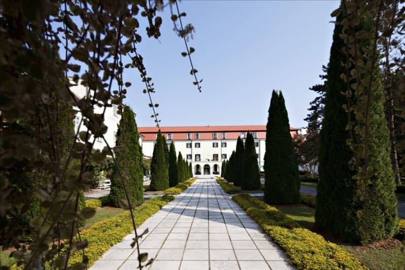 Hotel Izvir