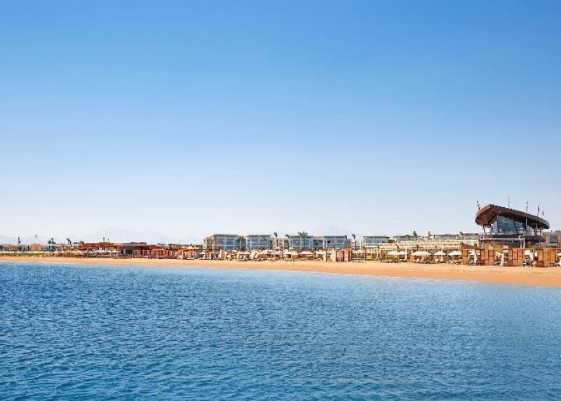 Rixos Premium Magawish Suites & Villas Hotel