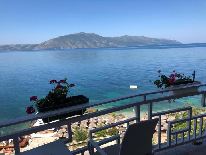 Hotel Envi