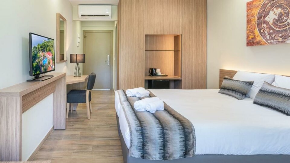 Hotel Poseidon Sea Resort