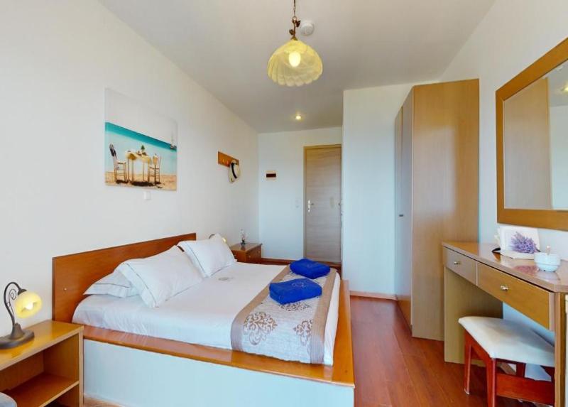 Acrotel Elea Beach Hotel