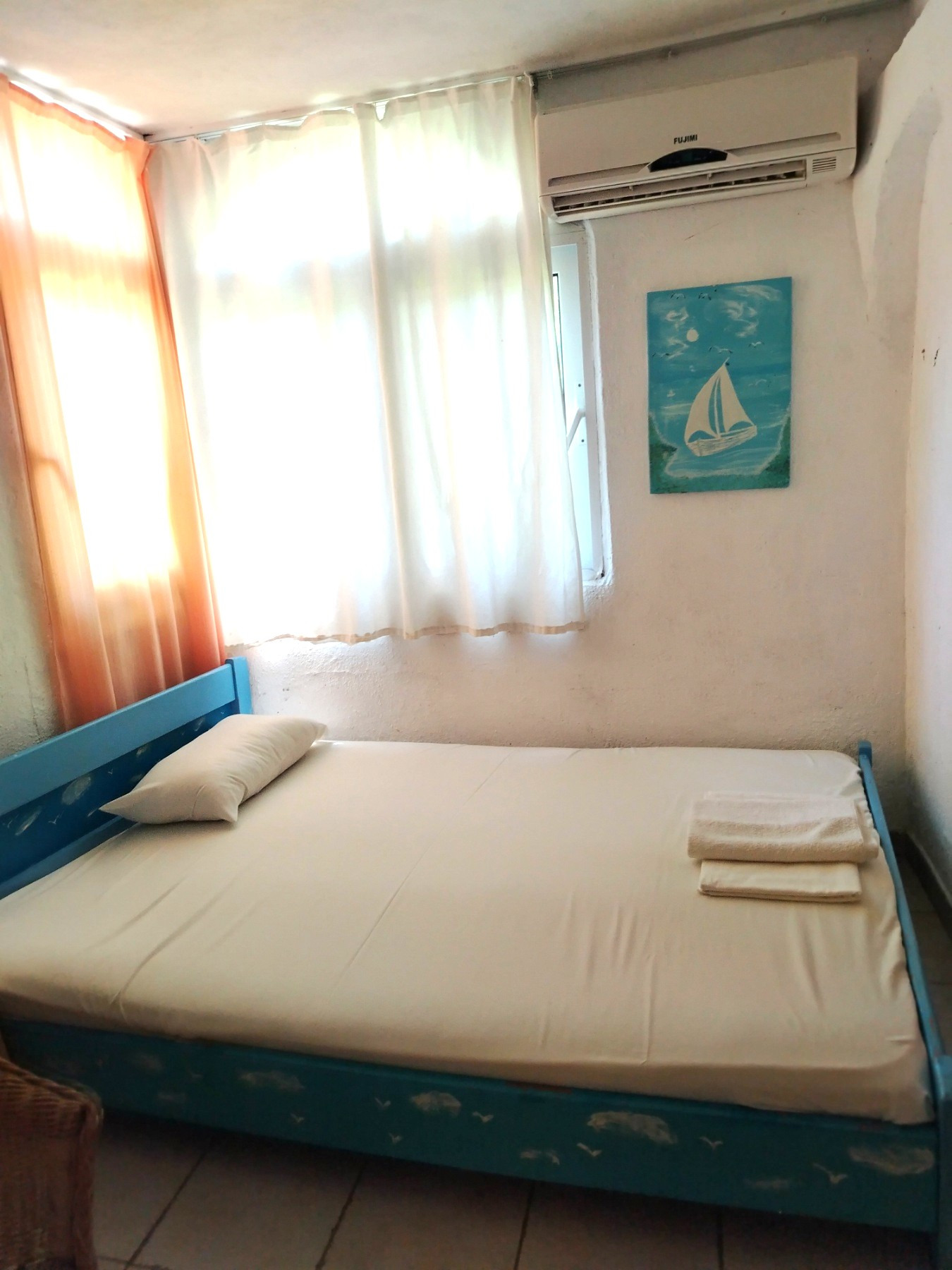 Vila Atanasia Beach