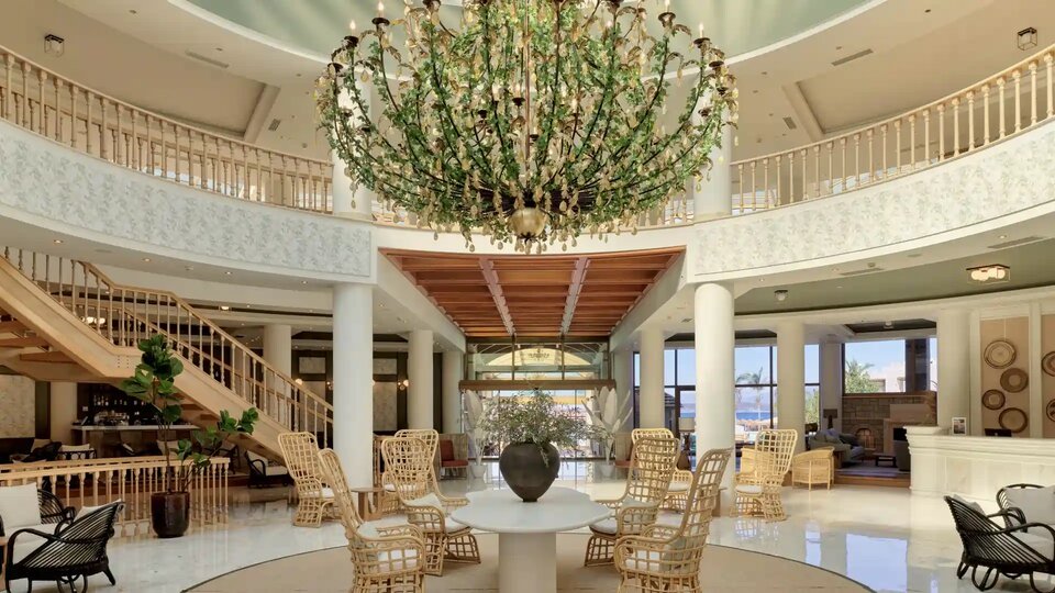 Seafos Luxury Resort and Spa